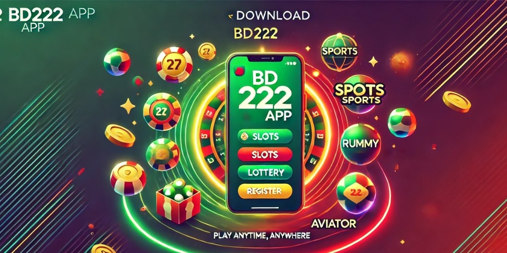 Bhalo88 App Download Banner with Android and iOS mobile view