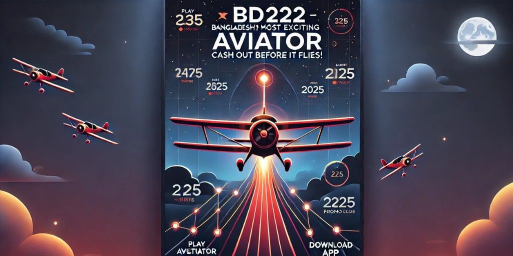 Bhalo88 Aviator – Play & Cash Out Fast in Bangladesh
