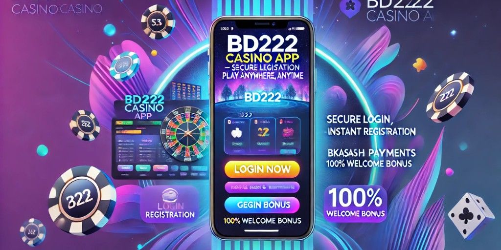 Bhalo88 Welcome Bonus – Promo Code 2025 for Bangladesh Players